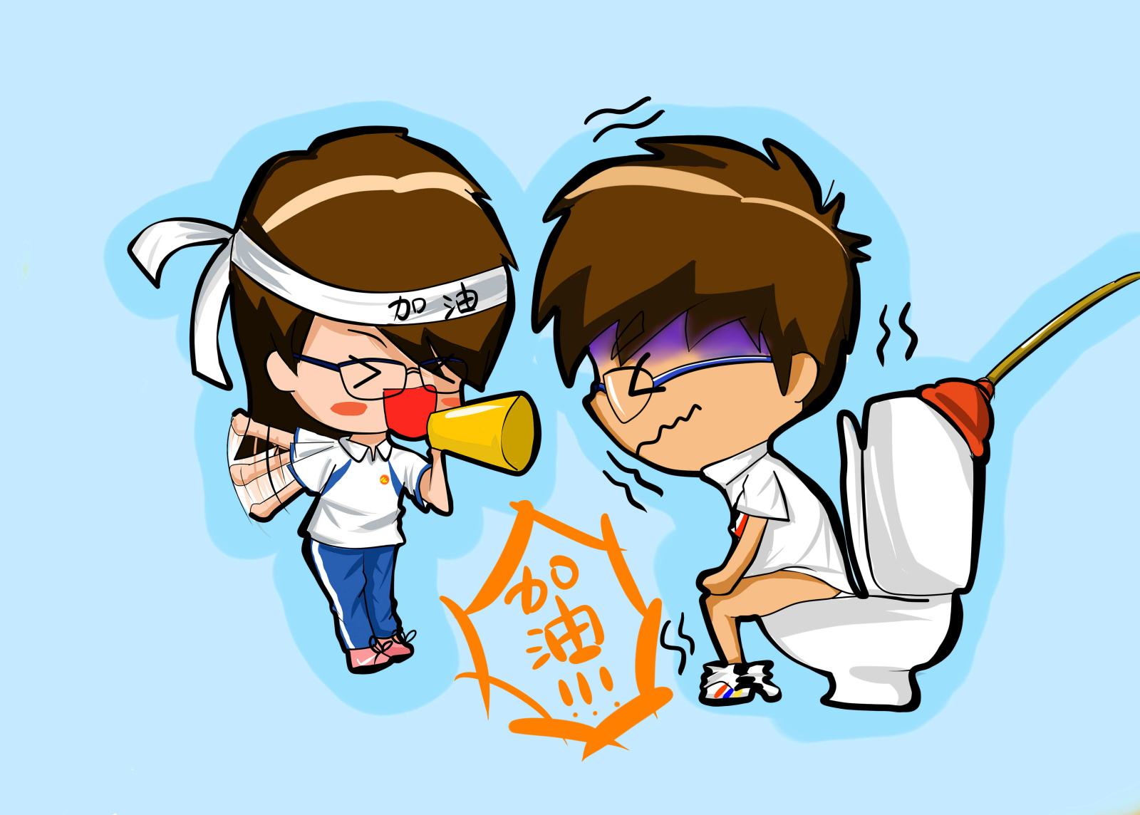 便秘“討厭”4樣食物，經(jīng)常吃一點(diǎn)，潤腸通便，腸道更加光滑干凈